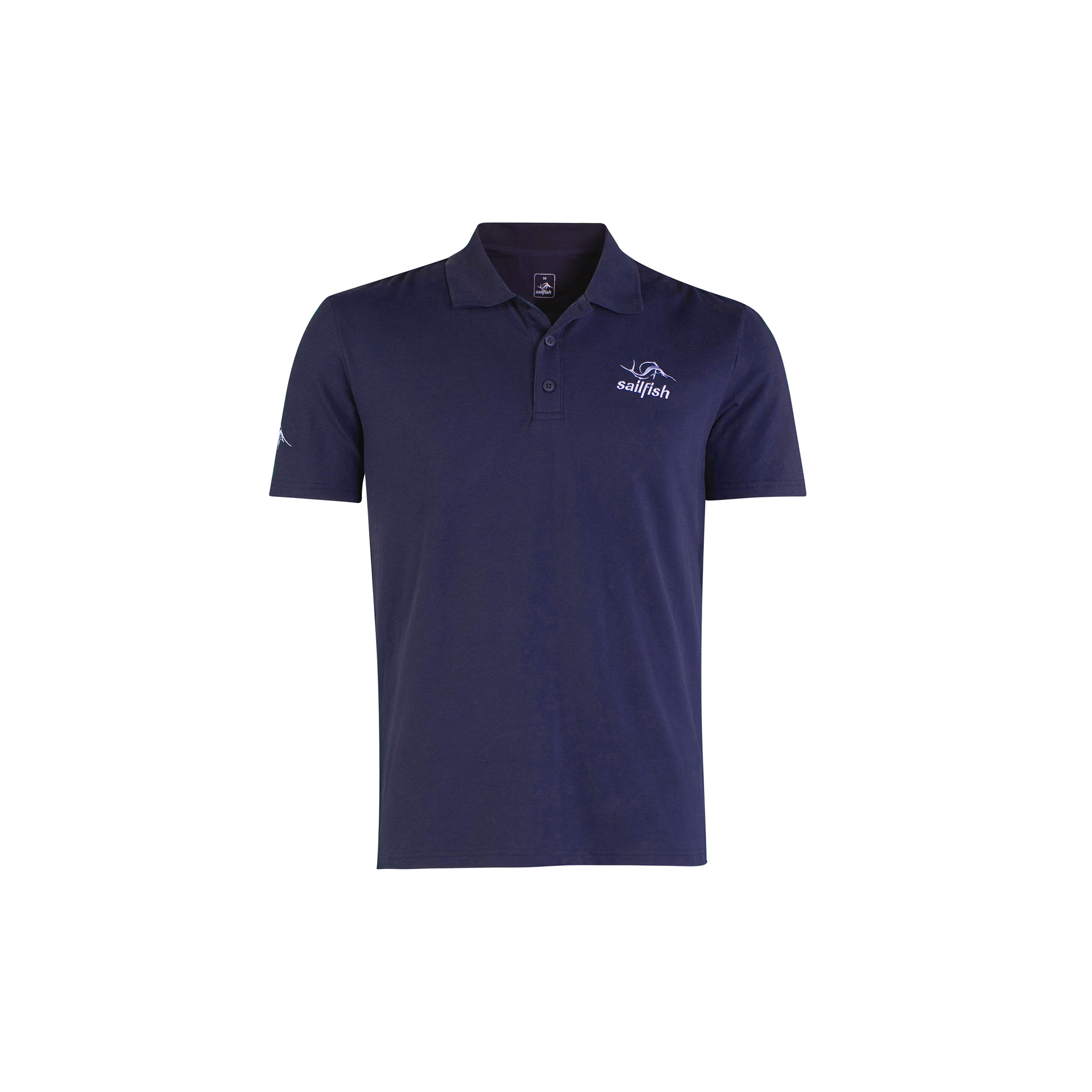 Sailfish lifestyle polo pánské